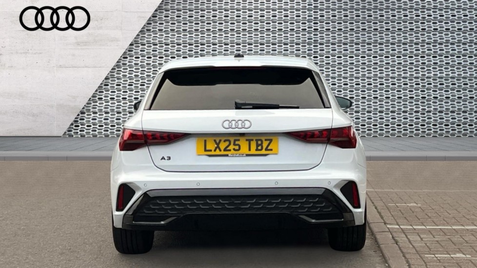 Used Audi A3 2025 for sale - 77005027: Photo 11