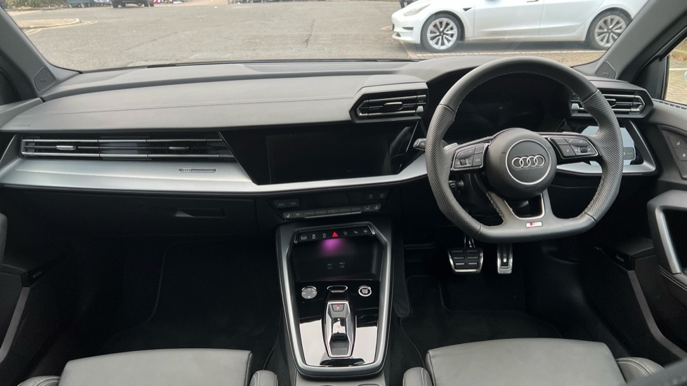 Used Audi A3 2025 for sale - 77005027: Photo 12