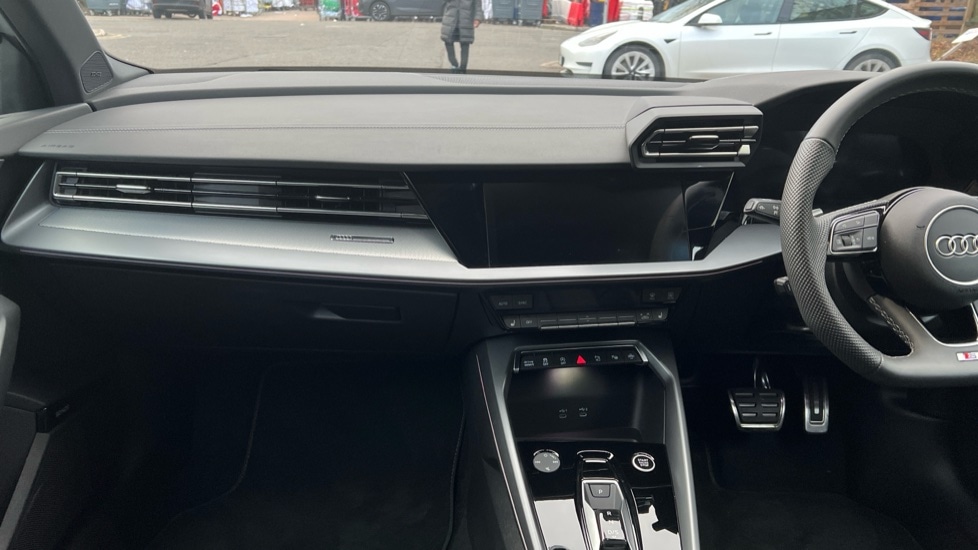 Used Audi A3 2025 for sale - 77005027: Photo 13