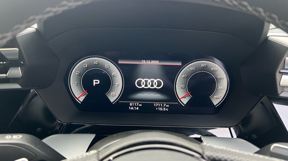 Used Audi A3 2025 for sale - 77005027: Photo 14