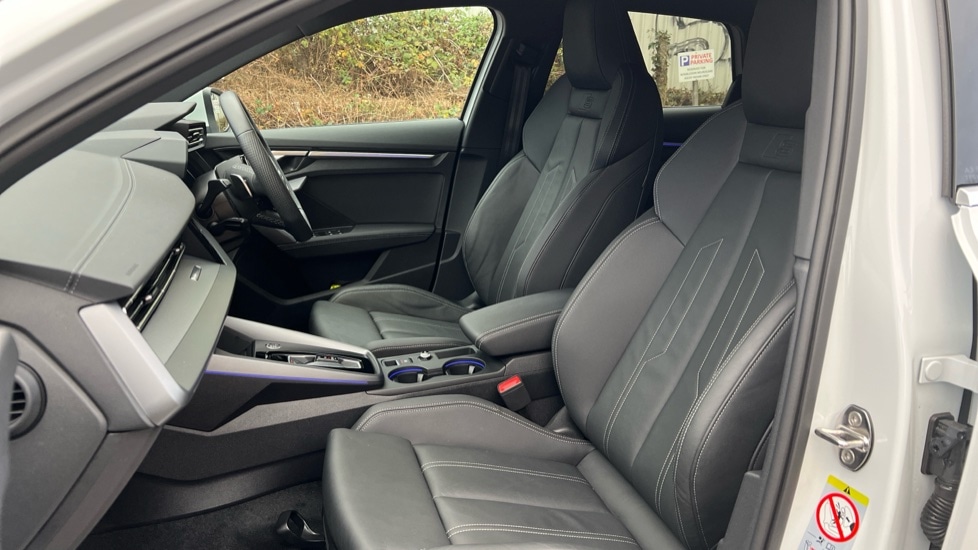 Used Audi A3 2025 for sale - 77005027: Photo 17