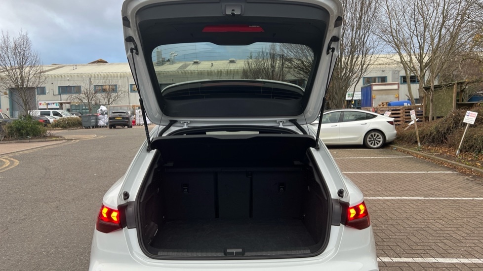 Used Audi A3 2025 for sale - 77005027: Photo 18