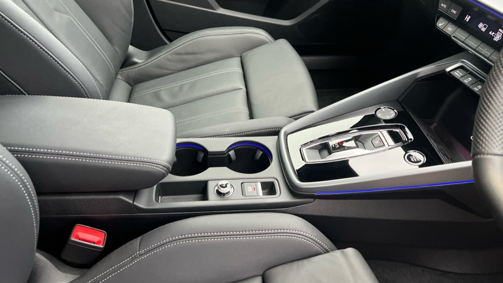 Used Audi A3 2025 for sale - 77005027: Photo 19