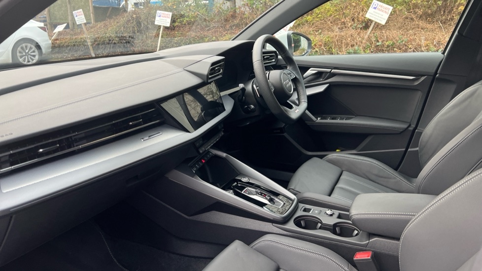 Used Audi A3 2025 for sale - 77005027: Photo 2