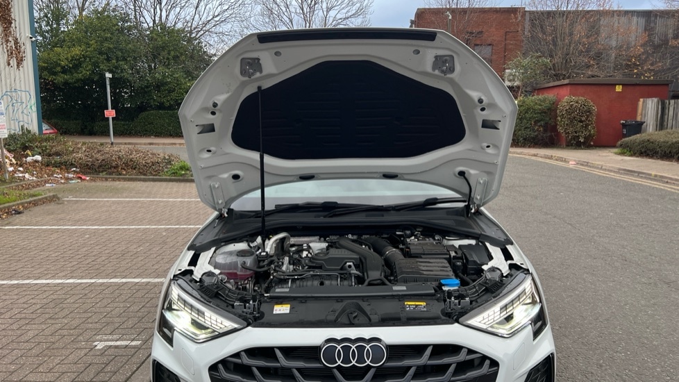 Used Audi A3 2025 for sale - 77005027: Photo 20