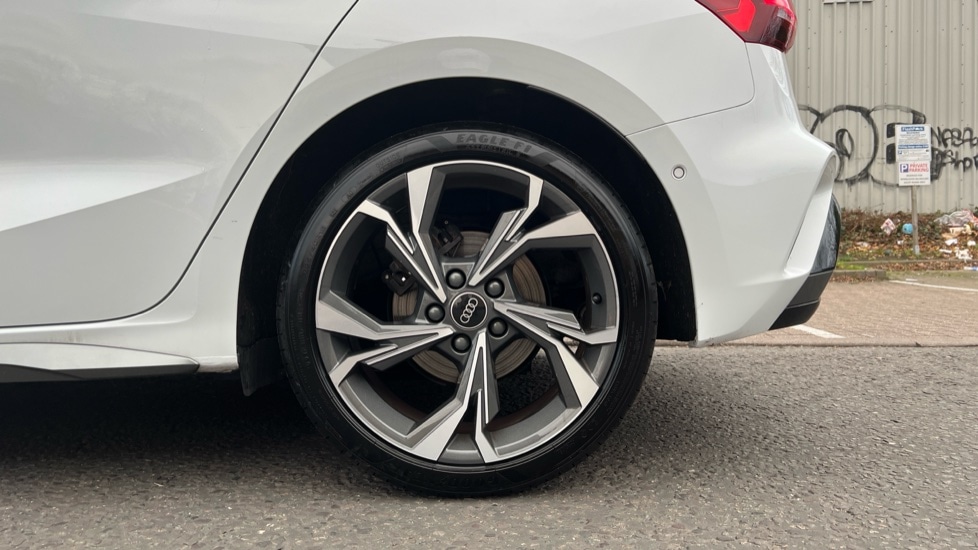 Used Audi A3 2025 for sale - 77005027: Photo 21