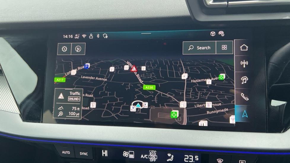 Used Audi A3 2025 for sale - 77005027: Photo 25