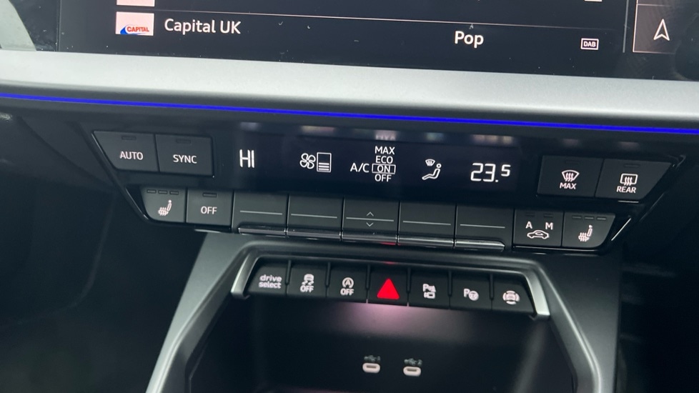 Used Audi A3 2025 for sale - 77005027: Photo 39