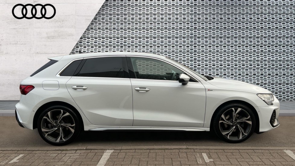 Used Audi A3 2025 for sale - 77005027: Photo 4