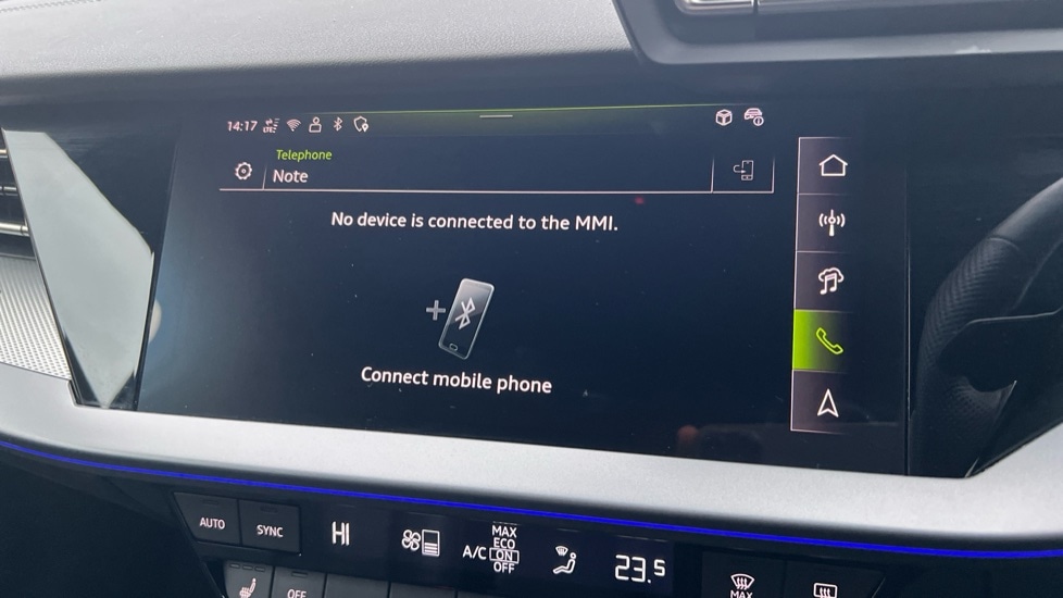 Used Audi A3 2025 for sale - 77005027: Photo 40