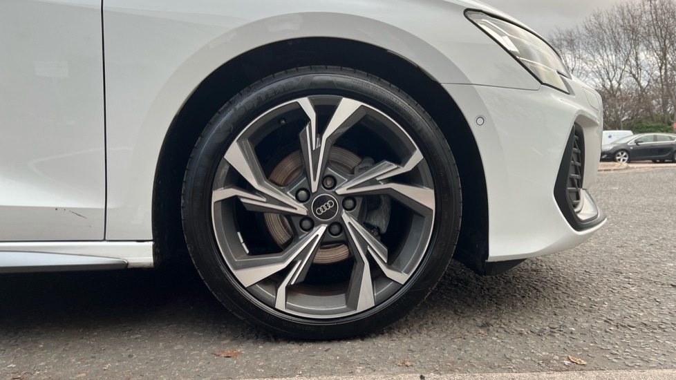 Used Audi A3 2025 for sale - 77005027: Photo 5