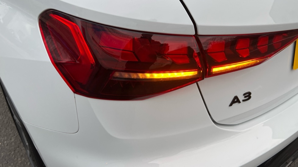 Used Audi A3 2025 for sale - 77005027: Photo 52