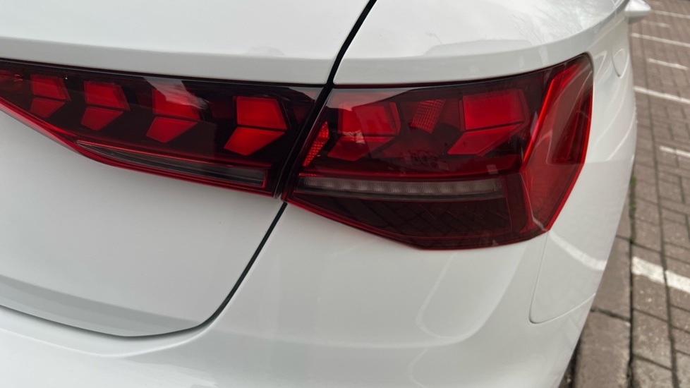 Used Audi A3 2025 for sale - 77005027: Photo 56