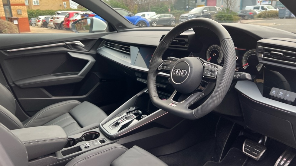 Used Audi A3 2025 for sale - 77005027: Photo 6