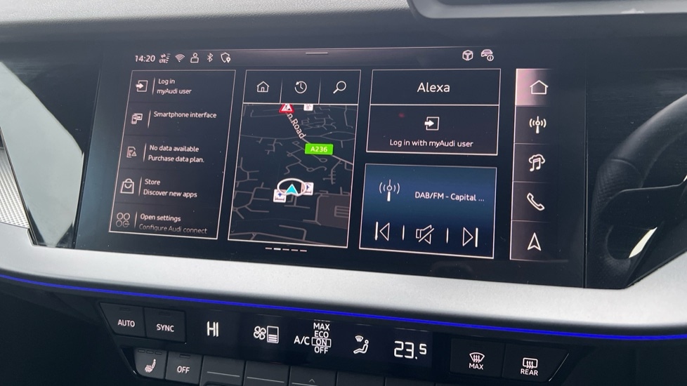 Used Audi A3 2025 for sale - 77005027: Photo 60