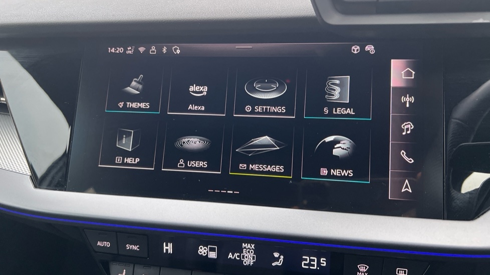 Used Audi A3 2025 for sale - 77005027: Photo 61