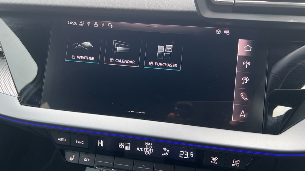 Used Audi A3 2025 for sale - 77005027: Photo 62