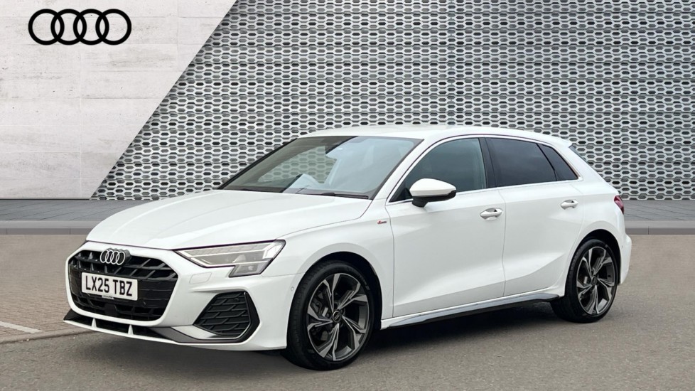 Used Audi A3 2025 for sale - 77005027: Photo 7