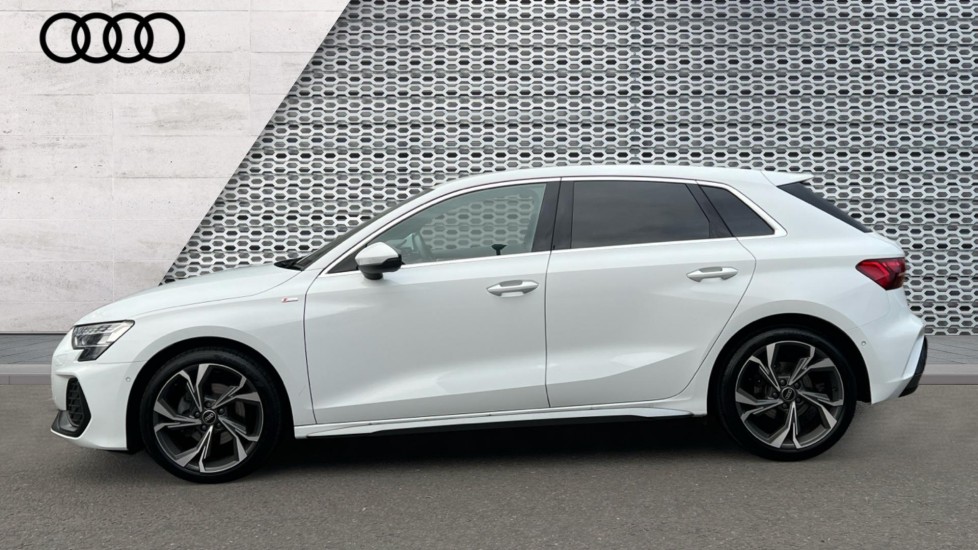 Used Audi A3 2025 for sale - 77005027: Photo 9