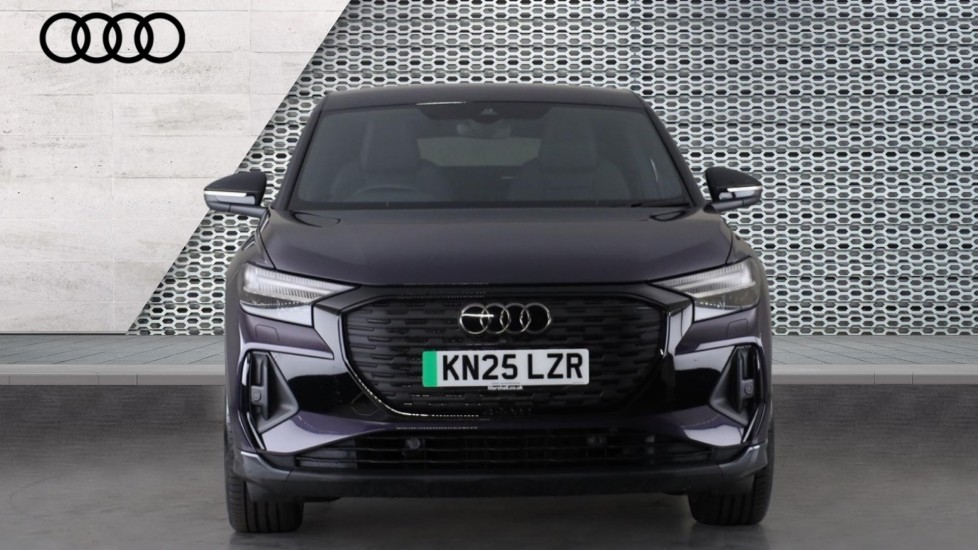 Used Audi Q4 e-tron 2025 for sale - 76773276: Photo 10
