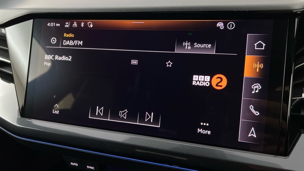 Used Audi Q4 e-tron 2025 for sale - 76773276: Photo 31