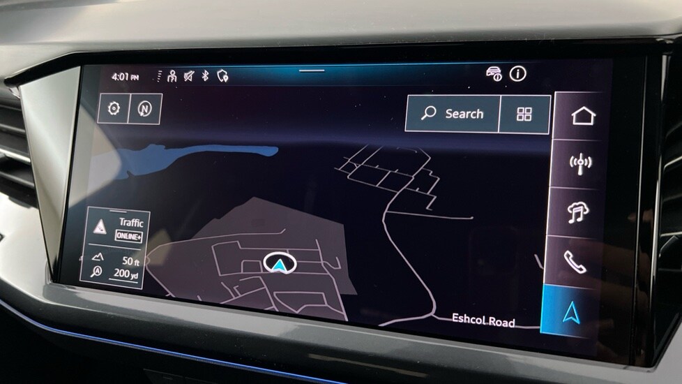 Used Audi Q4 e-tron 2025 for sale - 76773276: Photo 32