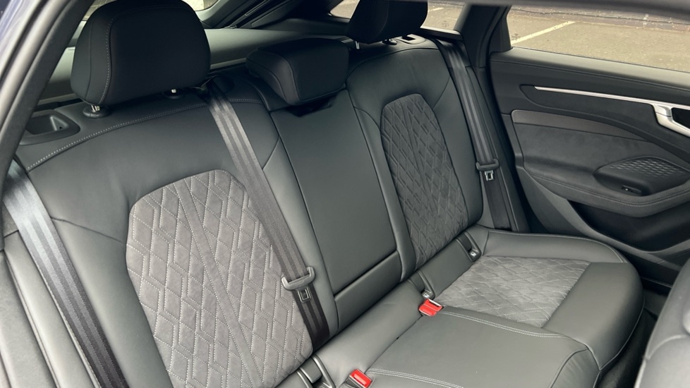 Used Audi A6 2025 for sale - 77067822: Photo 15