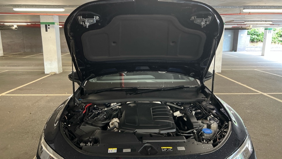 Used Audi A6 2025 for sale - 77067822: Photo 20