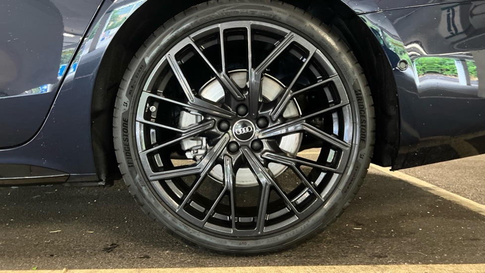 Used Audi A6 2025 for sale - 77067822: Photo 21