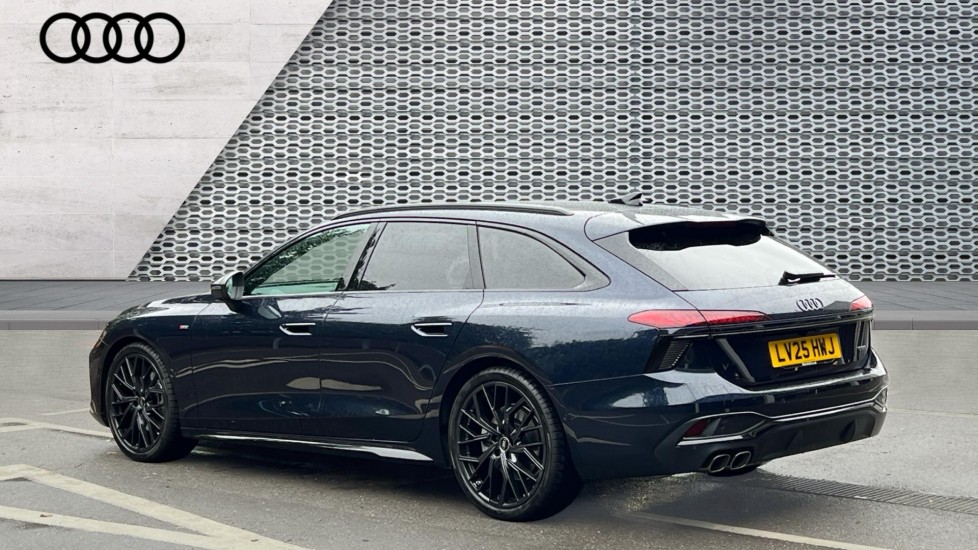 Used Audi A6 2025 for sale - 77067822: Photo 3