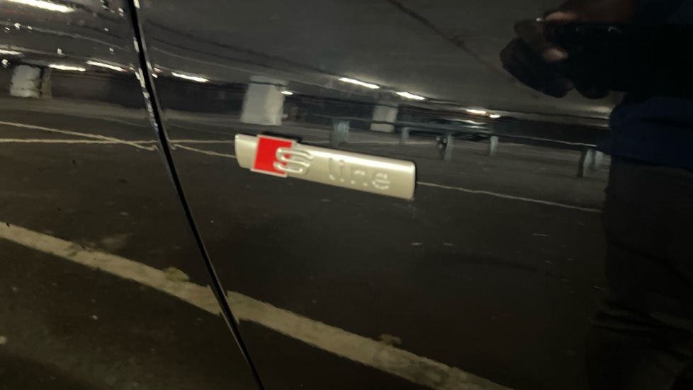 Used Audi A6 2025 for sale - 77067822: Photo 46