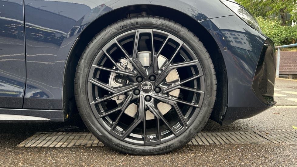 Used Audi A6 2025 for sale - 77067822: Photo 5