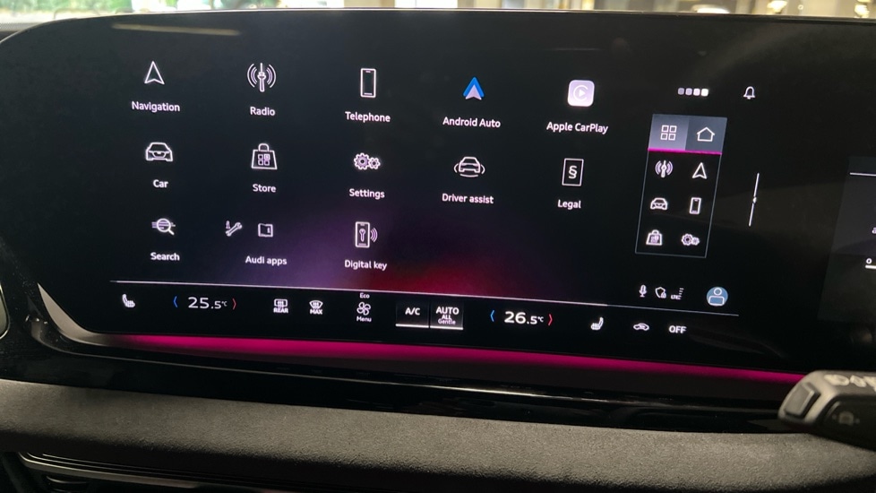 Used Audi A6 2025 for sale - 77067822: Photo 58