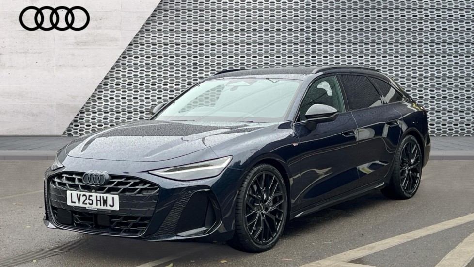 Used Audi A6 2025 for sale - 77067822: Photo 7