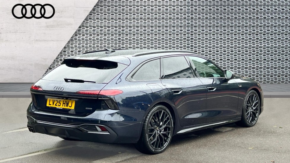 Used Audi A6 2025 for sale - 77067822: Photo 8