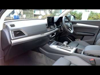 Used Audi Q5 2024 for sale - 75382837: Photo