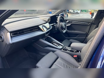 Used Audi A3 2025 for sale - 76984061: Photo