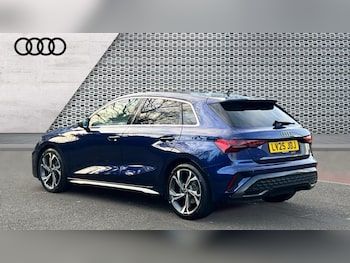 Used Audi A3 2025 for sale - 76984061: Photo