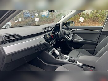 Used Audi Q3 2025 for sale - 76738251: Photo