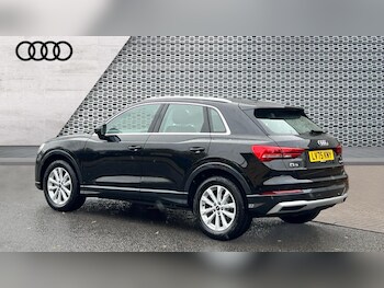Used Audi Q3 2025 for sale - 76738251: Photo
