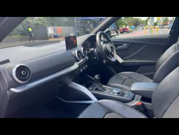 Used Audi Q2 2021 for sale - 74858191: Photo