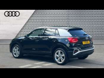 Used Audi Q2 2021 for sale - 74858191: Photo