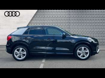 Used Audi Q2 2021 for sale - 74858191: Photo