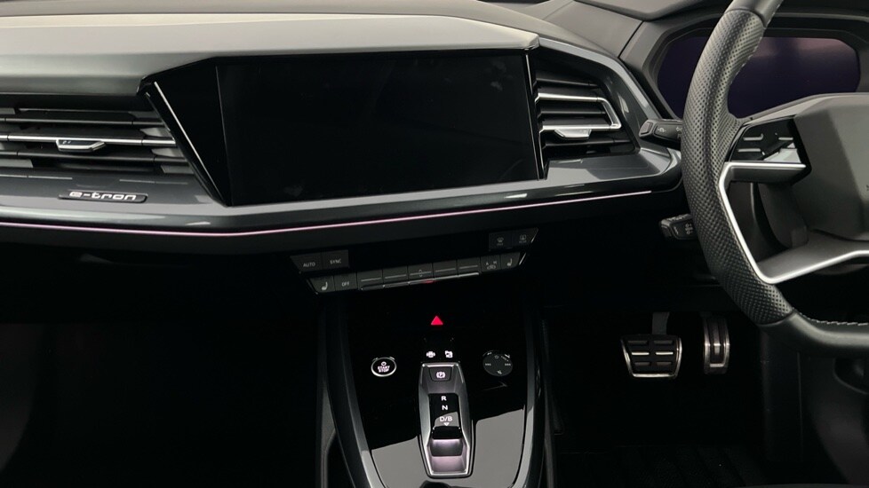 Used Audi Q4 e-tron 2024 for sale - 76937510: Photo 13