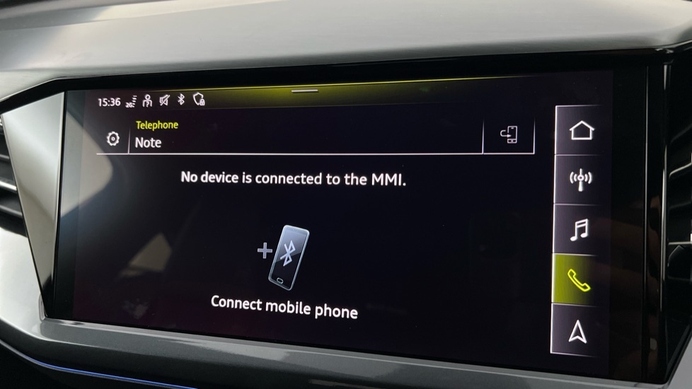 Used Audi Q4 e-tron 2024 for sale - 76937510: Photo 29