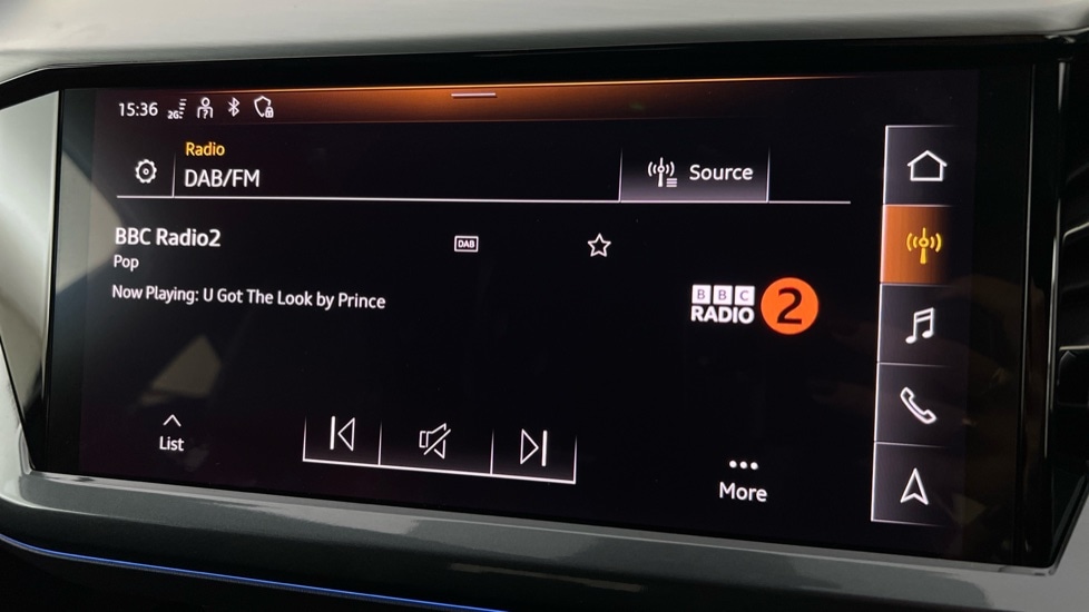 Used Audi Q4 e-tron 2024 for sale - 76937510: Photo 30