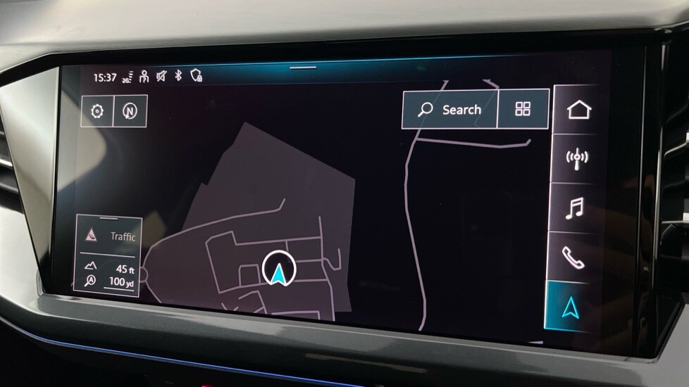 Used Audi Q4 e-tron 2024 for sale - 76937510: Photo 31