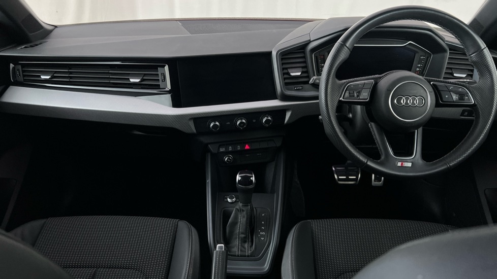 Used Audi A1 2022 for sale - 77075775: Photo 12