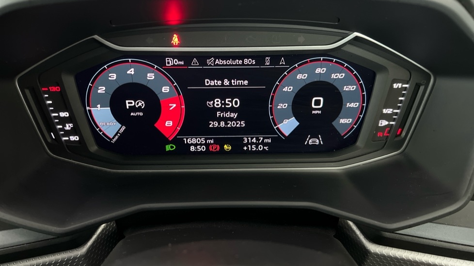 Used Audi A1 2022 for sale - 77075775: Photo 14