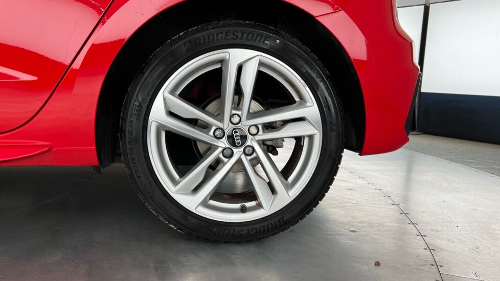 Used Audi A1 2022 for sale - 77075775: Photo 22